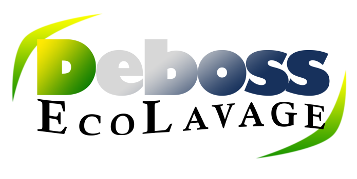 Débosselage et nettoyage de voitures